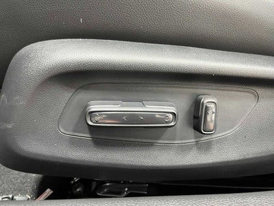 2026 Honda Civic Sedan Hybrid Sport Touring