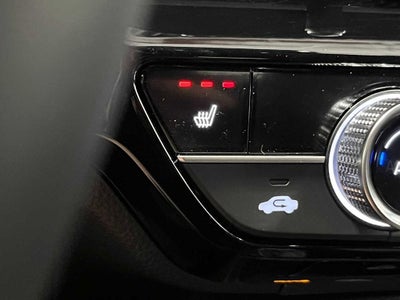 2026 Honda Civic Sedan Hybrid Sport Touring