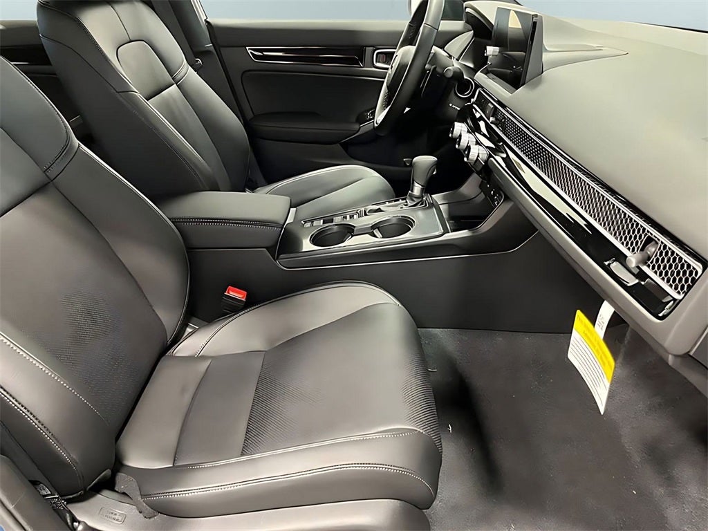 2026 Honda Civic Sedan Hybrid Sport Touring