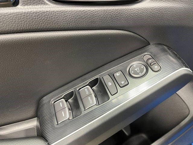 2026 Honda Civic Sedan Hybrid Sport Touring