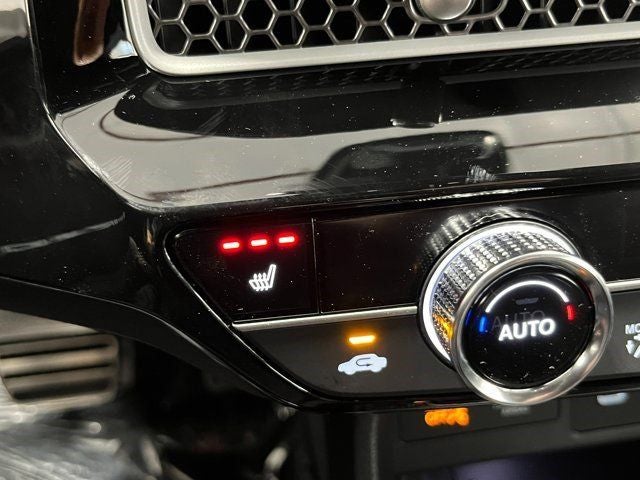 2026 Honda Civic Sedan Hybrid Sport Touring