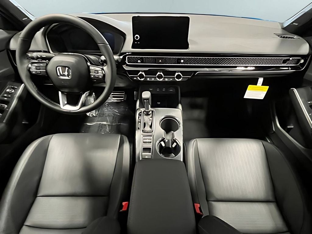 2026 Honda Civic Sedan Hybrid Sport Touring