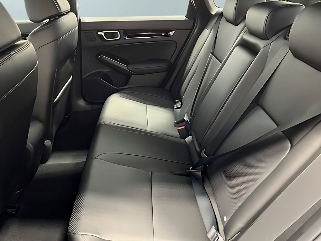 2026 Honda Civic Sedan Hybrid Sport Touring