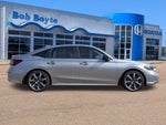 2026 Honda Civic Sedan Hybrid Sport Touring