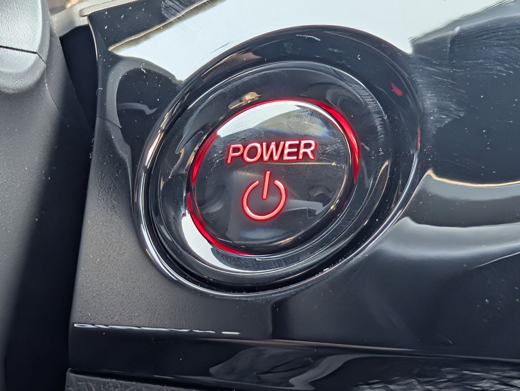 2026 Honda Civic Sedan Hybrid Sport Touring