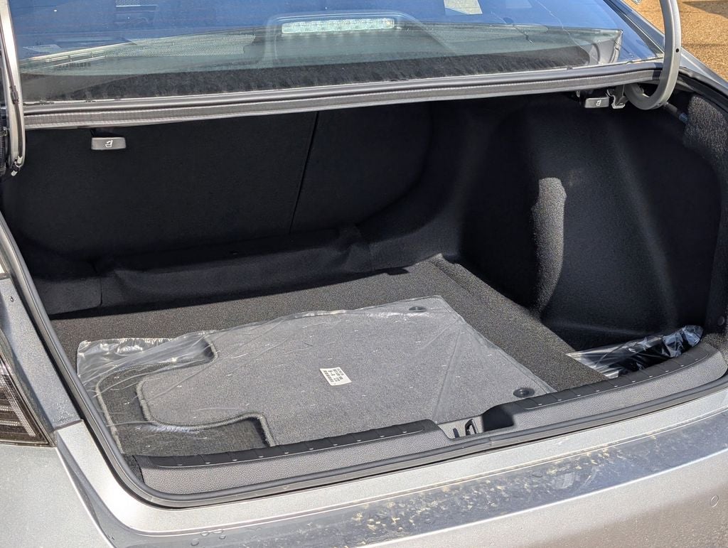 2026 Honda Civic Sedan Hybrid Sport Touring