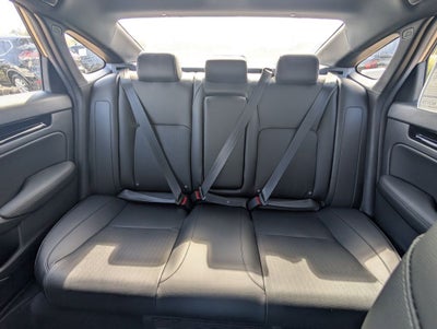 2026 Honda Civic Sedan Hybrid Sport Touring