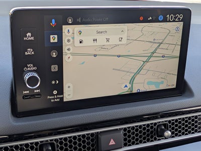 2026 Honda Civic Sedan Hybrid Sport Touring