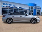 2026 Honda Civic Sedan Hybrid Sport Touring