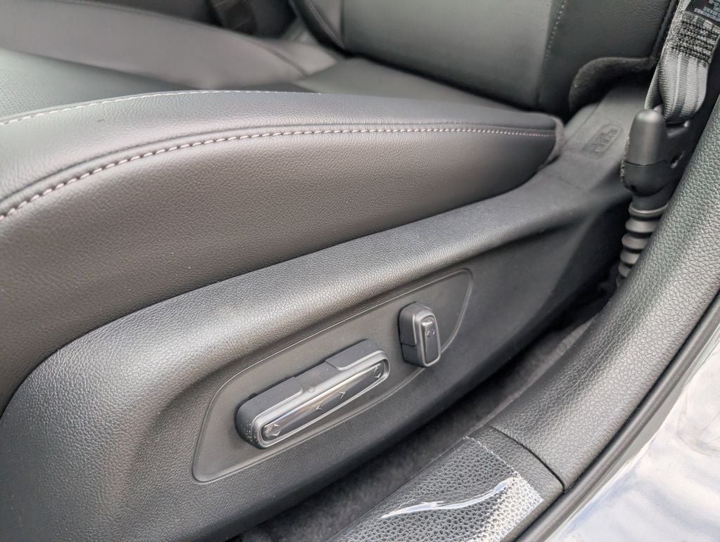 2026 Honda Civic Sedan Hybrid Sport Touring