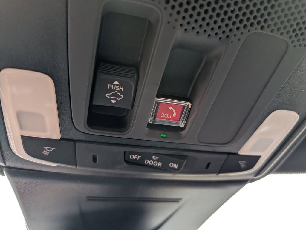 2026 Honda Civic Sedan Hybrid Sport Touring