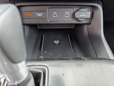 2026 Honda Civic Sedan Hybrid Sport Touring