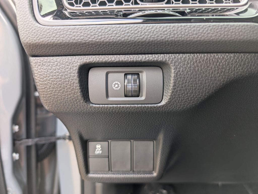 2026 Honda Civic Sedan Hybrid Sport Touring