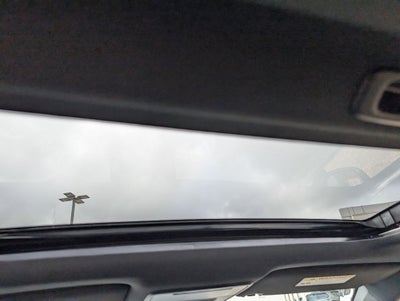 2026 Honda Civic Sedan Hybrid Sport Touring