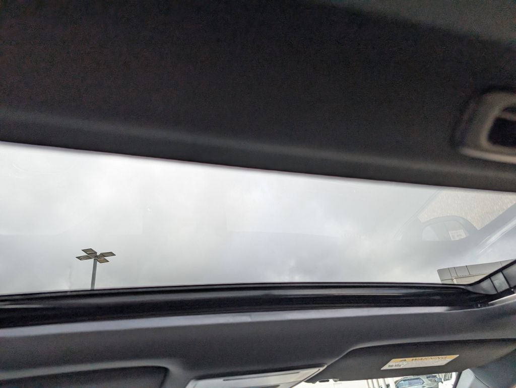 2026 Honda Civic Sedan Hybrid Sport Touring