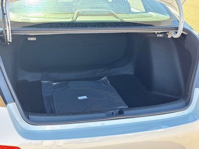 2026 Honda Civic Sedan Hybrid Sport Touring