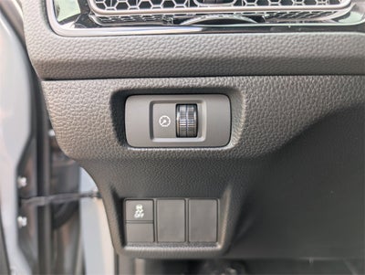 2026 Honda Civic Sedan Hybrid Sport Touring