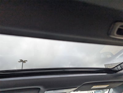 2026 Honda Civic Sedan Hybrid Sport Touring