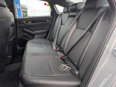 2026 Honda Civic Sedan Hybrid Sport Touring