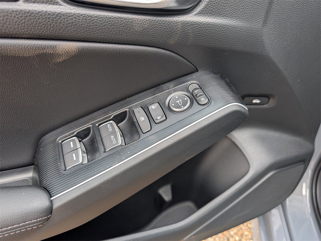 2026 Honda Civic Sedan Hybrid Sport Touring