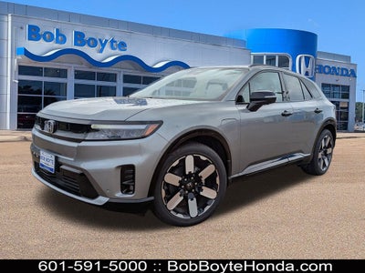 2026 Honda Prologue Elite