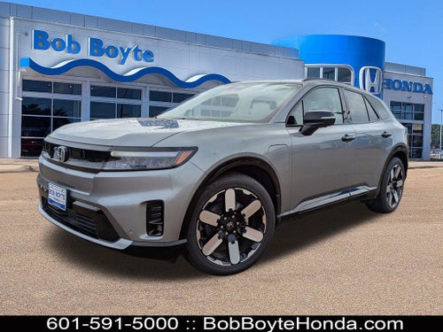 2026 Honda Prologue Elite