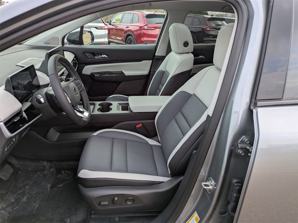 2026 Honda Prologue Elite