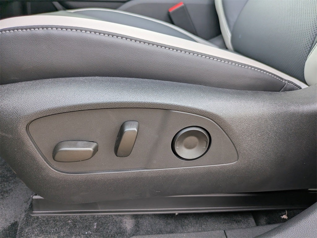 2026 Honda Prologue Elite