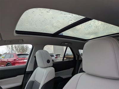 2026 Honda Prologue Elite