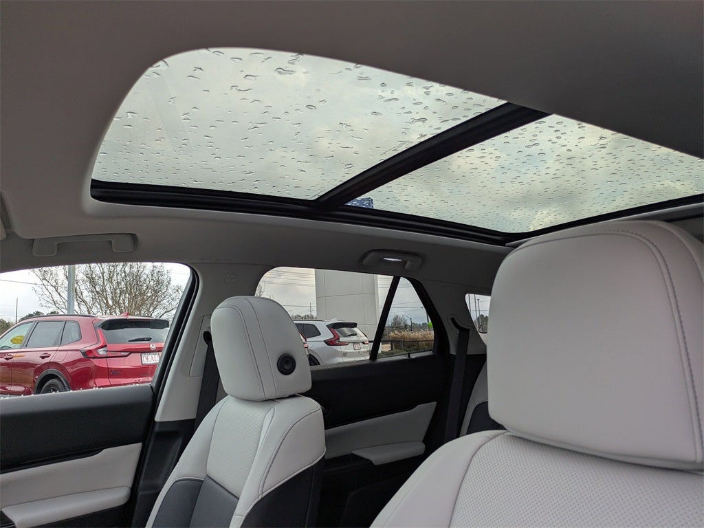 2026 Honda Prologue Elite