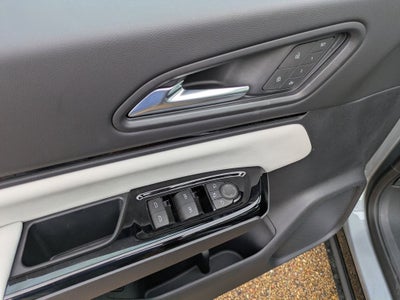 2026 Honda Prologue Elite