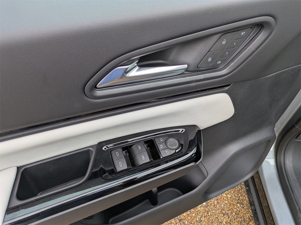 2026 Honda Prologue Elite