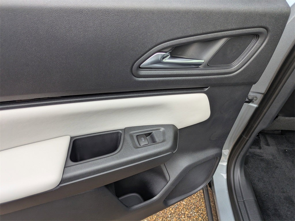 2026 Honda Prologue Elite