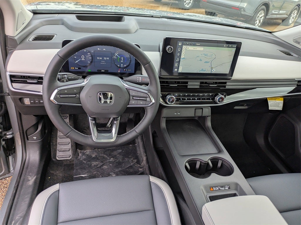 2026 Honda Prologue Elite