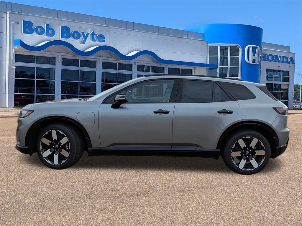 2026 Honda Prologue Elite