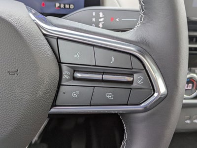 2026 Honda Prologue Elite