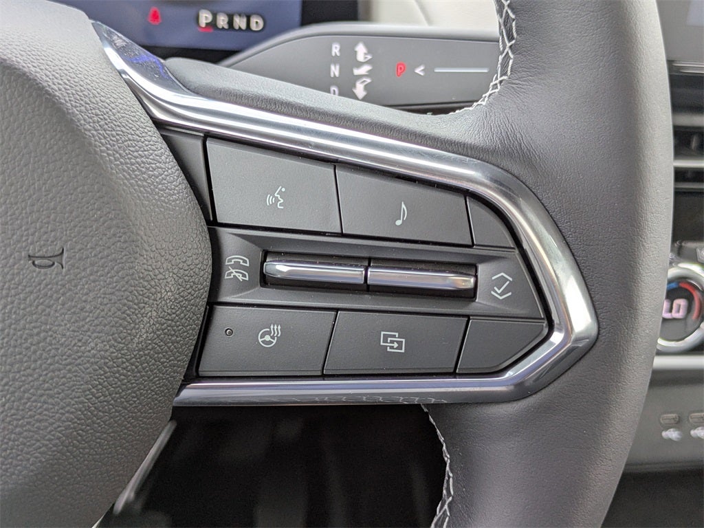 2026 Honda Prologue Elite