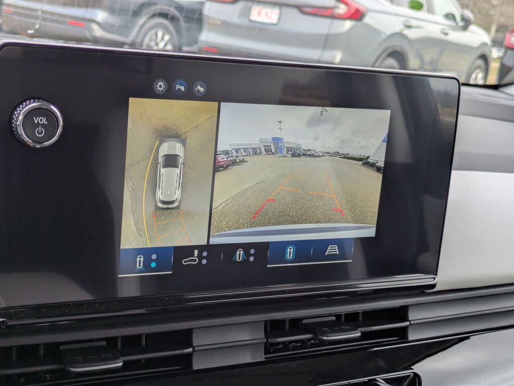 2026 Honda Prologue Elite