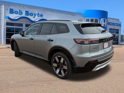 2026 Honda Prologue Elite