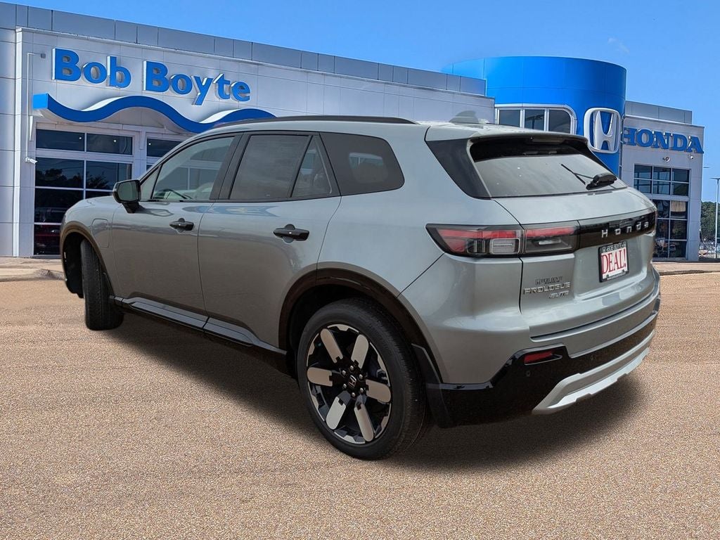2026 Honda Prologue Elite