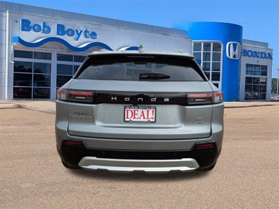 2026 Honda Prologue Elite