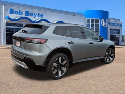 2026 Honda Prologue Elite