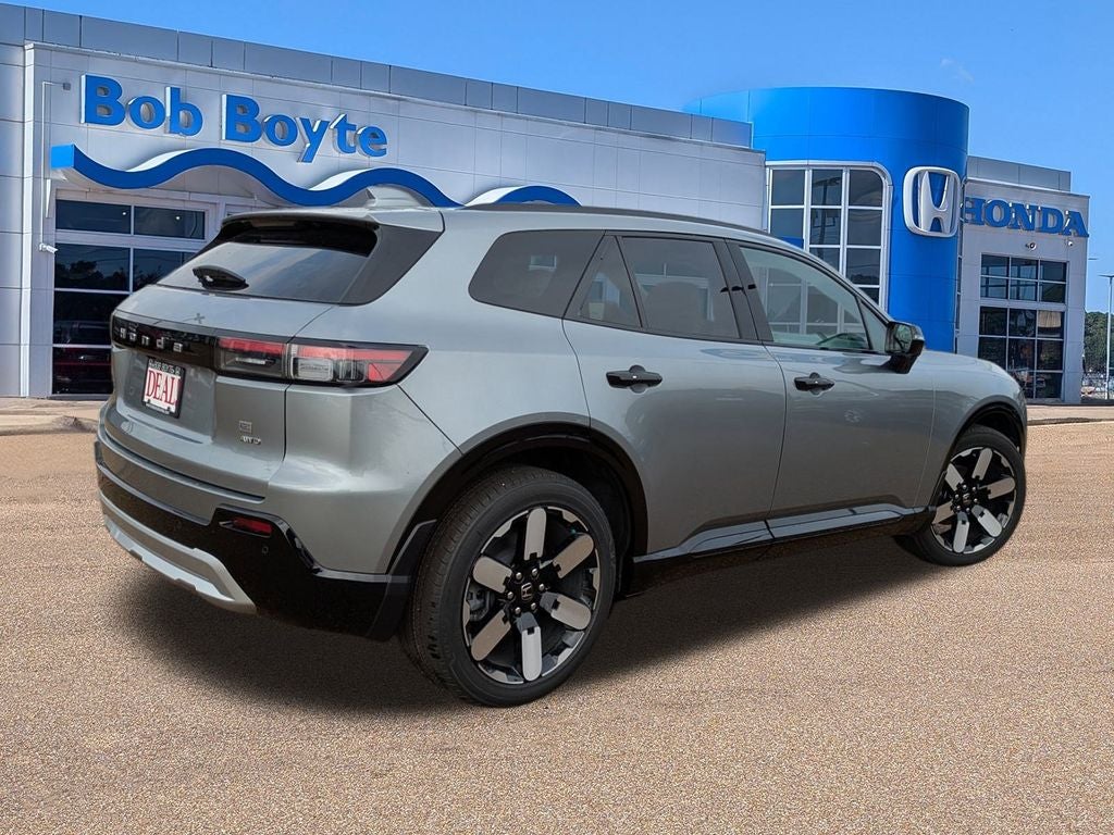 2026 Honda Prologue Elite