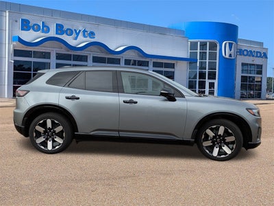 2026 Honda Prologue Elite