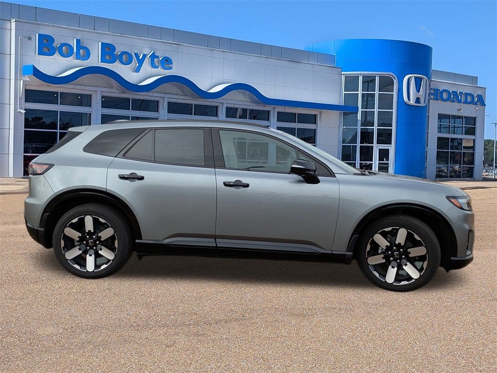 2026 Honda Prologue Elite