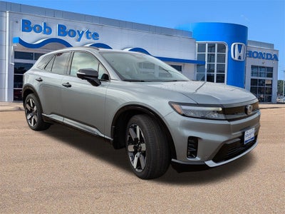 2026 Honda Prologue Elite