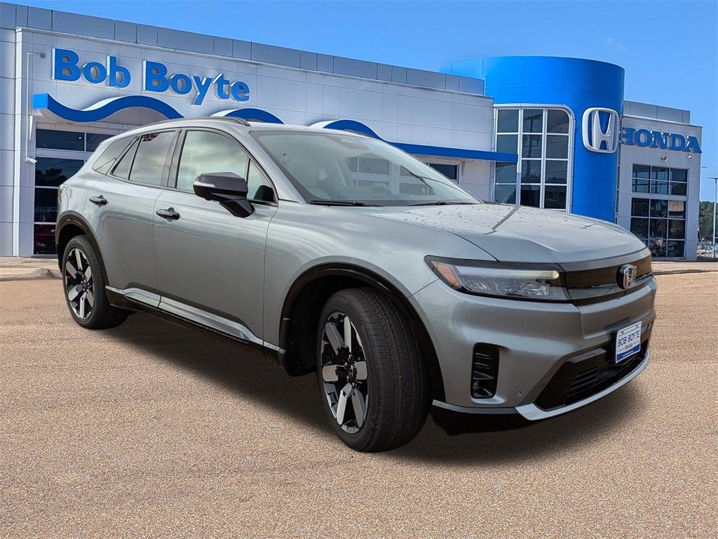 2026 Honda Prologue Elite