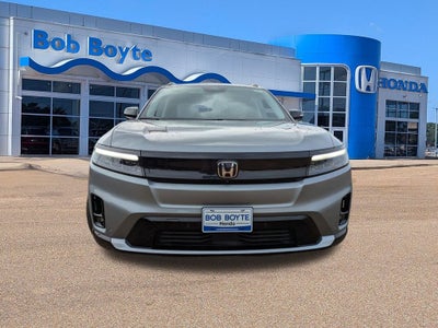 2026 Honda Prologue Elite