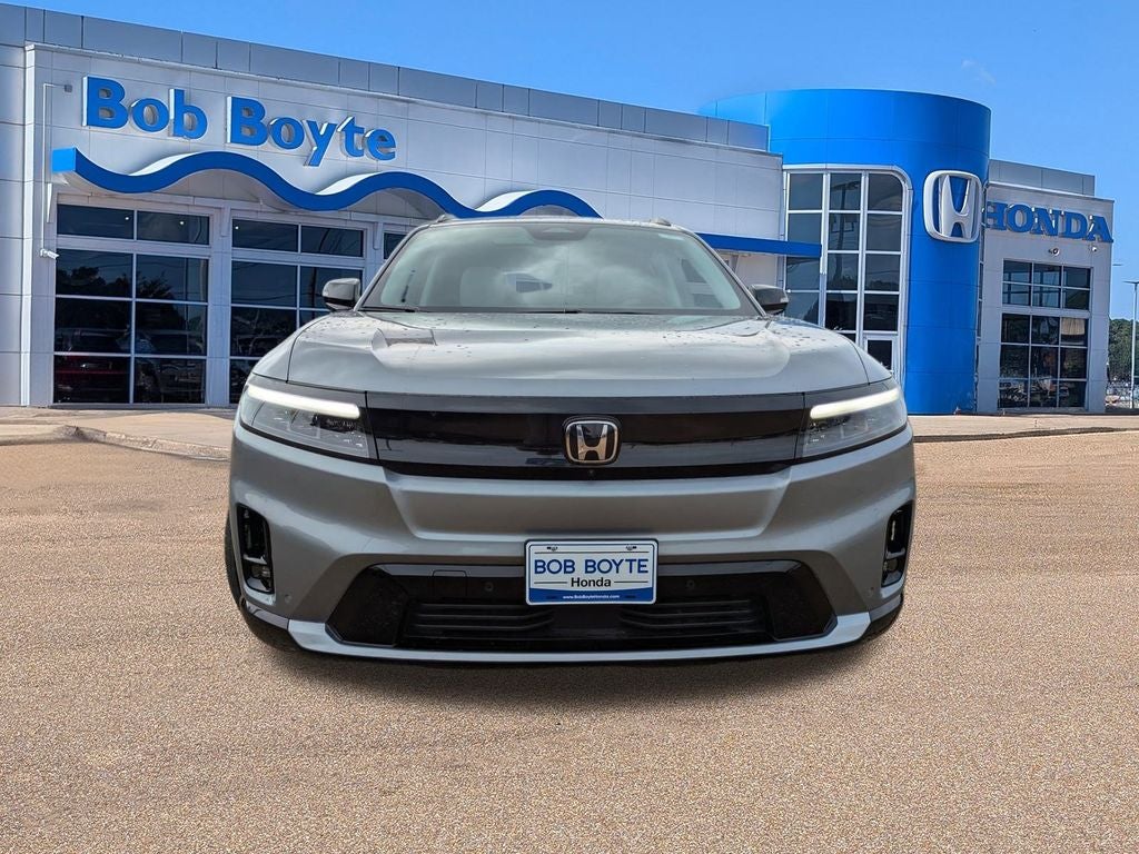 2026 Honda Prologue Elite
