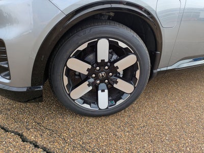 2026 Honda Prologue Elite